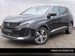 Peugeot 5008 - 1.2 PureTech Blue Lease Allure | 7-Zitter | Trekhaak | Adaptieve Cruise Control | FULL LED