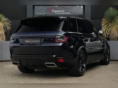 Land Rover Range Rover Sport - 3.0 SDV6 HSE Dynamic 306pk Panoramadak/Meridian/Camera