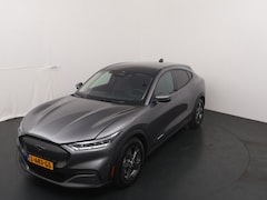 Ford Mustang Mach-E - Extended RWD 98 kWh | Nieuw geleverd | 360° Camera | B&O | Elek. a. Klep | Adapt. Cruise |
