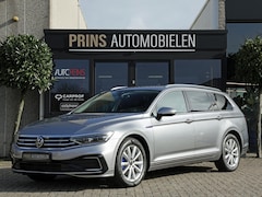 Volkswagen Passat Variant - 1.4 TSI GTE Highline|Headup|Matrix|Travel assist
