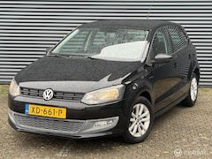 Volkswagen Polo - 1.2 Easyline