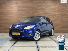 Ford Fiesta - 1.0 EcoBoost Hot Hatch | Mistlampen | Climate Control | Stoelverwarming | PDC voor + achte