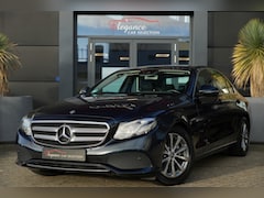 Mercedes-Benz E-klasse - 200 Business Solution 184pk Stoelverwarming/Navigatie/360Camera