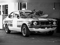 Toyota Corolla - coupe SR , Rally look, 5 versnel. dubb. carburateur