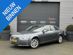 Audi A4 Limousine - 2.0 TFSI ultra Design Pro Line | Navigatie | Cruise Control | Climate Control | Lichtmetal