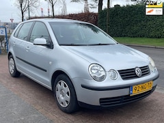 Volkswagen Polo - 1.4-16V Comfortline* TREKHAAK