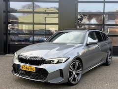 BMW 3-serie Touring - 318i M-Sport Heritage Shadowline LCI