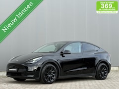 Tesla Model Y - Standard Range LFP, Trekhaak , 1 eig, 94 % SOH
