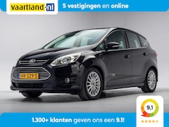 Ford C-Max - 2.0 PLUG-IN HYBRID Titanium Plus [ panorama navi leder ]