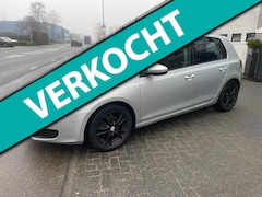 Volkswagen Golf - 1.4 TSI Highline Navigatie / Zonnedak