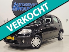 Citroën C3 - 1.4i Différence 5drs Airco