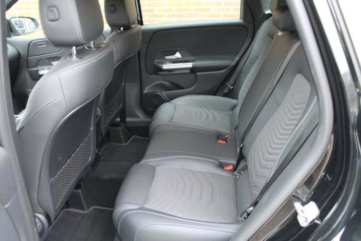 Mercedes-Benz B-klasse - B200 163PK 7G-DCT Luxury Line