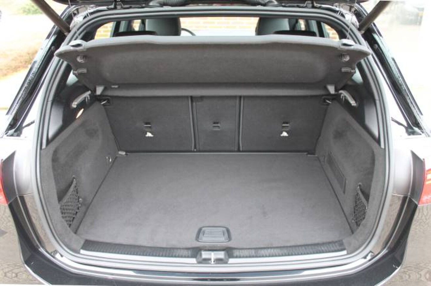 Mercedes-Benz B-klasse - B200 163PK 7G-DCT Luxury Line