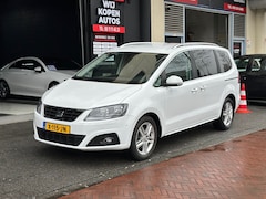 SEAT Alhambra - 1.4 TSI Style Aut Navi Camera 7 Persoons