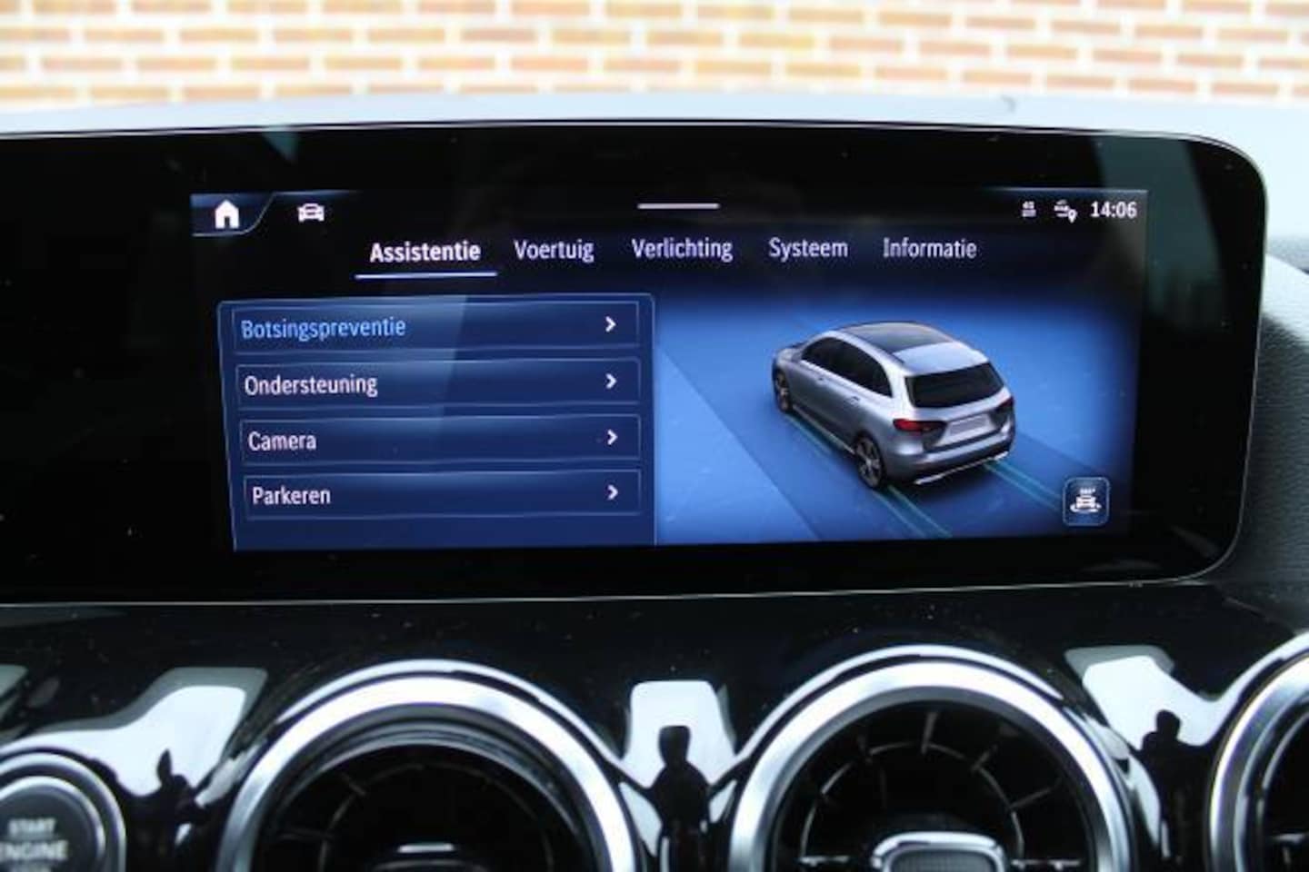 Mercedes-Benz B-klasse - B200 163PK 7G-DCT Luxury Line