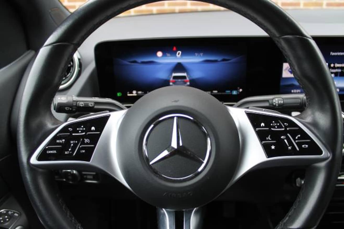 Mercedes-Benz B-klasse - B200 163PK 7G-DCT Luxury Line