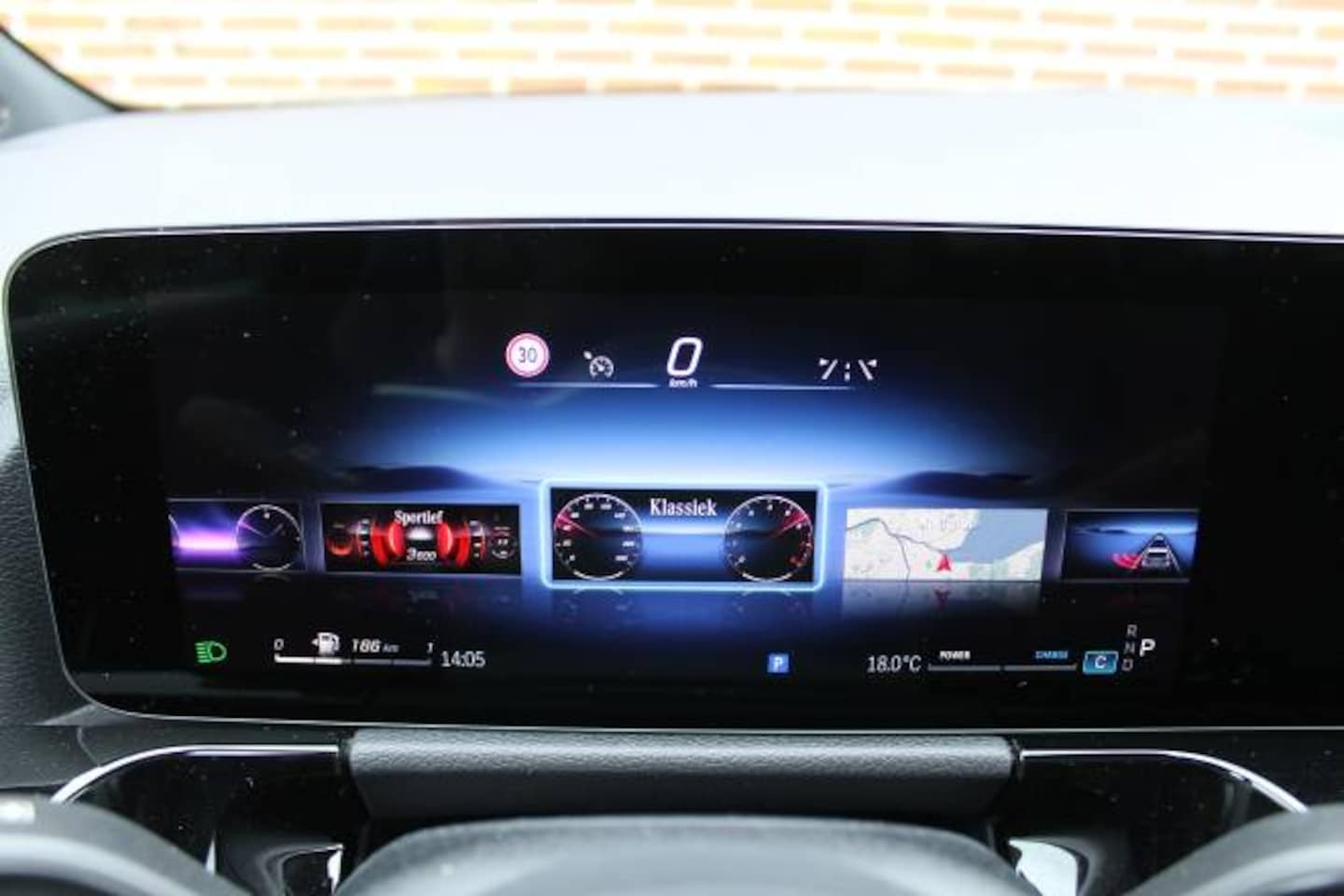 Mercedes-Benz B-klasse - B200 163PK 7G-DCT Luxury Line