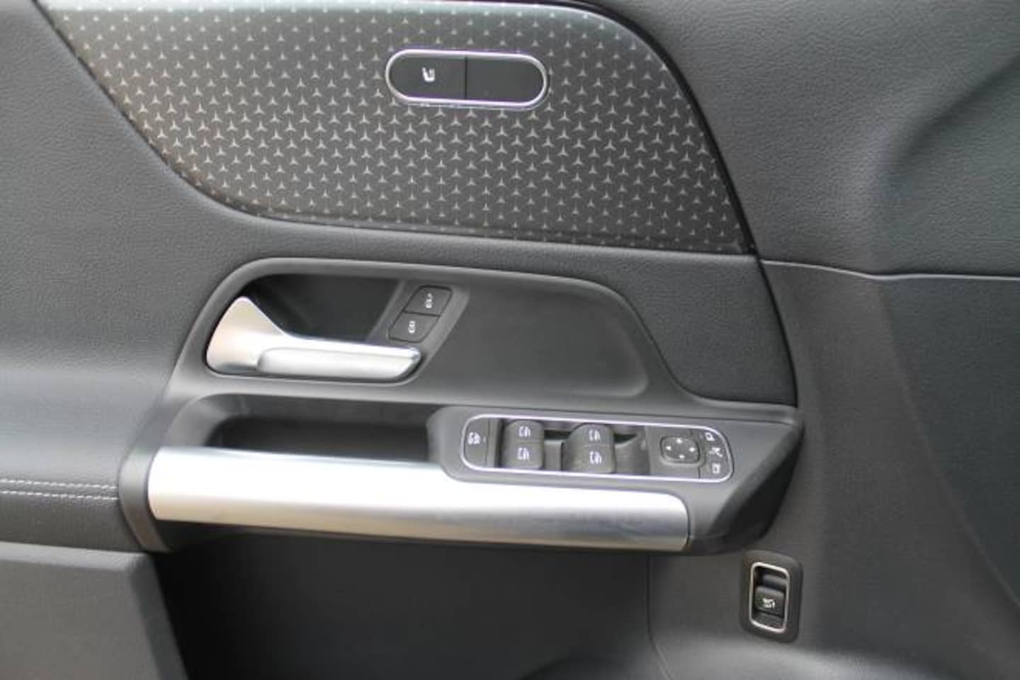 Mercedes-Benz B-klasse - B200 163PK 7G-DCT Luxury Line