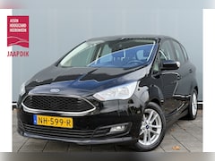 Ford C-Max - BWJ 2017 | 1.0T 126PK Trend ULT | | TREKHAAK | NAVI | AIRCO | CARPLAY | PDC | CRUISE | LIC