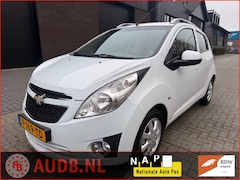 Chevrolet Spark - 1.2 16V |99314KM|SPORT VLG.|AIRCO|ELEKTR.PAKKET|
