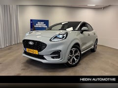 Ford Puma - 1.0 EcoBoost Hybrid ST-Line | Camera | Winter Pack | Car Play | Navi