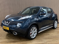 Nissan Juke - 1.6 Acenta Eco|Carplay|Climate Control|