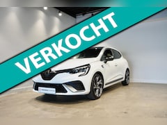 Renault Clio - 1.3 TCe R.S. Line Automaat|Carplay|Stoelverwarming