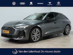 Audi A5 Avant - 2.0 TFSI S edition Navi | Carplay/Android | Bijrijdersscherm 53
