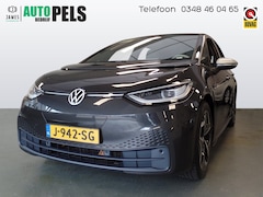 Volkswagen ID.3 - First Plus 58 kWh, SOH 93%, Navigatie, Achteruitrijcamera, Clima controle, Cruise controle