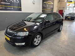 Skoda Rapid Spaceback - 1.2 TSI Greentech JOY |AUTOMAAT| PANO| CRUISE| PDC| TREKHAAK