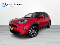 Toyota Yaris Cross - 1.5 VVT-I Hybrid 116pk CVT First Edition