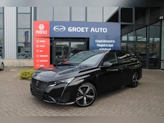 Peugeot 308 SW - 1.6 Plug-in Hybrid 225 GT Automaat Airco Navi Camera Carplay