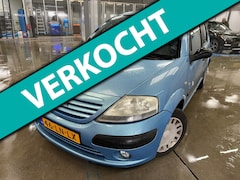 Citroën C3 - 1.4i Ligne Ambiance