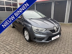 Renault Mégane Estate - 1.3 TCe Limited