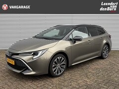 Toyota Corolla Touring Sports - 1.8 Hybrid Executive AUTOMAAT | Stuurloos Inparkeren | Adaptieve Cruise |Stoelverwarming |