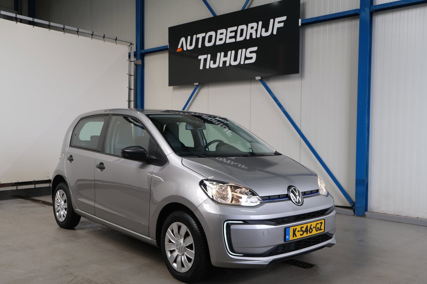 Volkswagen e-Up! - N.A.P. Airco, SOH 90% - AutoWereld.nl