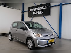 Volkswagen e-Up! - N.A.P. Airco, SOH 90%
