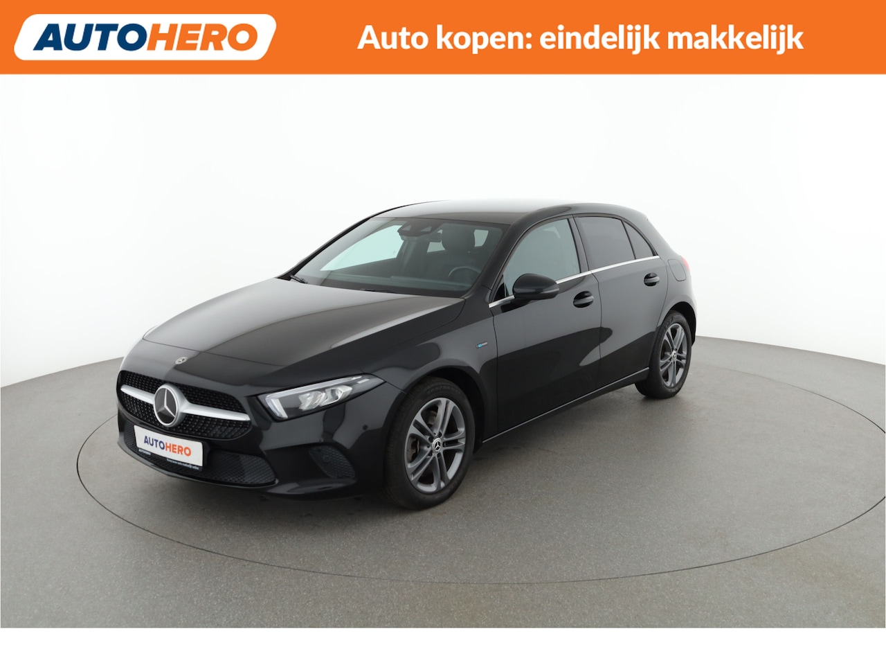 Mercedes-Benz A-klasse - 250 e Business Solution AMG Limited | GS43180 | - AutoWereld.nl