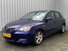 Mazda 3 Sport - 1.6 Touring|117000KM|Airco|