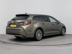Toyota Corolla Touring Sports - 1.8 Hybrid First Edition | Apple Carplay/Android Auto | Stoelverwarming |