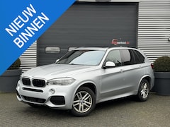 BMW X5 - xDrive30d High Executive M-Sport | Panoramadak | Head-Up Display | Camera | Dodehoek Detec