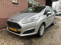 Ford Fiesta - 1.0 Style