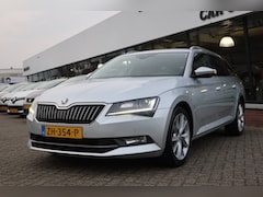 Skoda Superb Combi - 1.5 TSI ACT Business Edition 2e EIG_LED_ADAP-CRUIS_CAM_NAP