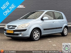 Hyundai Getz - 1.4i Active Joy | 5-Deurs | Airco |
