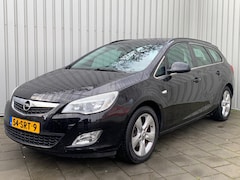 Opel Astra Sports Tourer - 1.6 Turbo Cosmo|Climate Control|