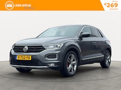Volkswagen T-Roc - 1.5 TSI 150PK Aut. Business Sport R Virtual Camera Carplay