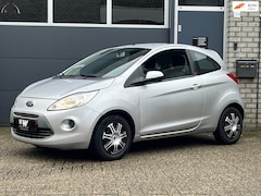 Ford Ka - 1.2 Style start/stop NL auto N.A.P