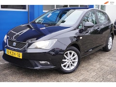 SEAT Ibiza SC - 1.2 Style