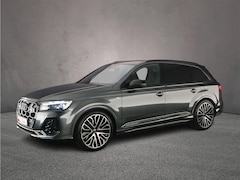 Audi Q7 - 55 TFSI e quattro Pro Line S | Advanced onderstel | Trekhaak | 4-Wiel | Memory | HD-Matrix