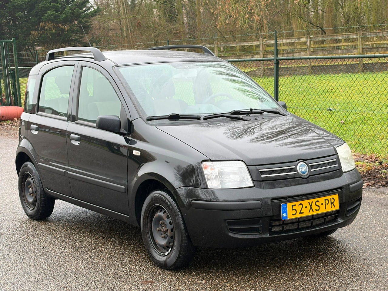 Fiat Panda - 1.2 Edizione Cool /Airco/City/ - AutoWereld.nl